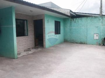 Casa · 132m² · 2 Quartos · 2 Vagas · Casa para venda em Jardim Esmeralda de 132.00m² com 2 Quartos e 2 Garagens