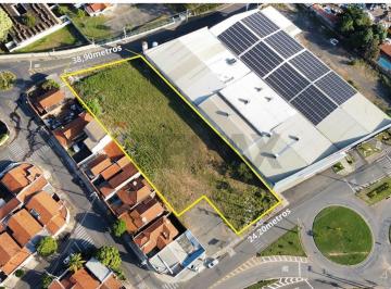 Terreno · 3600m² · Lote / Terreno para alugar em Alto Do Mirante de 3600.00m²