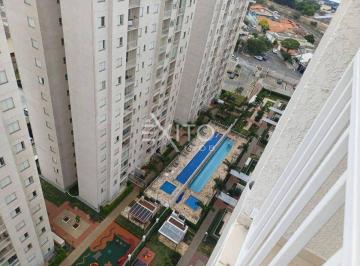 Apartamento · 52m² · 2 Quartos · Apartamento para venda em Vila Lacerda de 52.00m² com 2 Quartos e 1 Suite