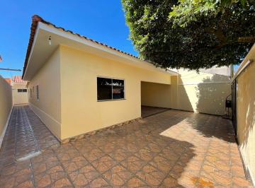 Casa · 200m² · 4 Quartos · 3 Vagas · Casa para venda em Residencial Manuela de 200.00m² com 4 Quartos e 3 Garagens