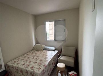 Apartamento · 54m² · 2 Quartos · 1 Vaga · Apartamento para venda em Jardim Guanabara de 54.00m² com 2 Quartos e 1 Garagem