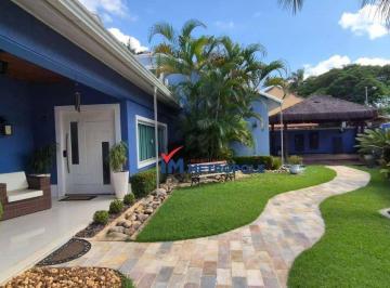 Casa · 342m² · 4 Quartos · 2 Vagas · Casa de Condomínio para venda em Taquara de 342.00m² com 4 Quartos, 1 Suite e 2 Garagens