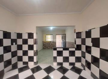 Casa · 75m² · 2 Quartos · 1 Vaga · Casa para alugar em Loteamento Residencial Água Nova de 75.00m² com 2 Quartos e 1 Garagem