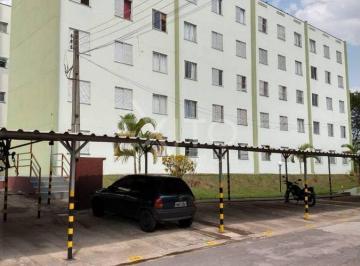 Apartamento · 52m² · 2 Quartos · 1 Vaga · Apartamento para venda em Residencial Terra Da Uva de 52.00m² com 2 Quartos e 1 Garagem