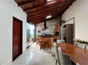 Casa · 240m² · 3 Quartos · Casa para venda em Jardim Ludi de 240.00m² com 3 Quartos e 1 Suite