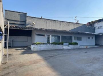 Terreno · 500m² · 10 Vagas · Terreno para alugar em Jardim Santa Mena de 500.00m² com 10 Garagens
