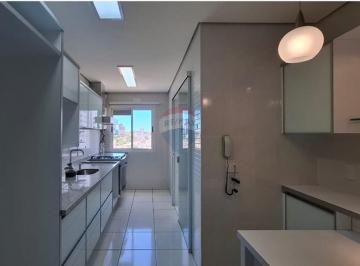 Apartamento · 164m² · 3 Quartos · 3 Vagas · Apartamento para alugar em Vila São Lúcio de 164.19m² com 3 Quartos, 1 Suite e 3 Garagens