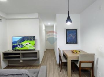 Apartamento · 47m² · 2 Quartos · 1 Vaga · Apartamento para venda em Jardim Regina de 47.00m² com 2 Quartos e 1 Garagem