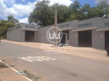 Comercial · 76m² · 1 Quarto · 2 Vagas · Prédio Comercial para alugar em Jardim Nova Suíça de 76.00m² com 1 Quarto, 1 Suite e 2 Garagens