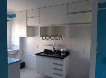 Apartamento · 50m² · 2 Quartos · 1 Vaga · Apartamento para venda em Jardim Doutor Paulo Gomes Romeo de 50.00m² com 2 Quartos e 1 Garagem