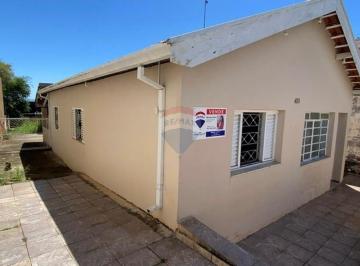 Casa · 134m² · 3 Quartos · Casa para venda em Boa Vista de 133.53m² com 3 Quartos