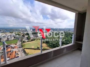 Apartamento · 66m² · 3 Quartos · Apartamento para venda em Jardim Califórnia de 66.00m² com 3 Quartos e 1 Suite