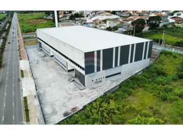 Comercial · 4292m² · Galpão / Depósito / Armazém para alugar em Portão de 4292.00m²