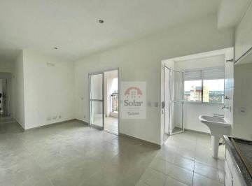 Apartamento · 69m² · 2 Quartos · 2 Vagas · Apartamento para alugar em Bosque Flamboyant de 69.00m² com 2 Quartos, 1 Suite e 2 Garagens