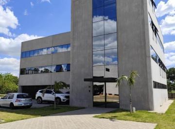 Comercial · 300m² · 5 Vagas · Sala Comercial para alugar em Damha 2 de 300.00m² com 5 Garagens