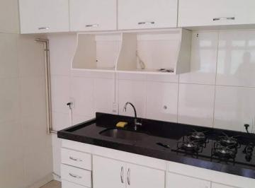 Apartamento · 60m² · 2 Quartos · 1 Vaga · Apartamento para venda em Jardim Casa Pintada de 60.00m² com 2 Quartos e 1 Garagem