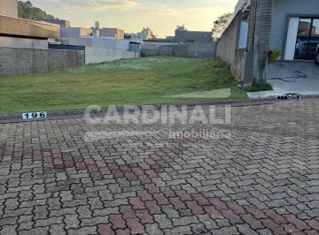 Terreno · 545m² · Terreno para venda em Central Park Morada Do Sol de 545.00m²