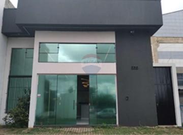 Comercial · 300m² · Prédio Comercial para alugar em Éden de 300.00m²