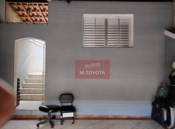 Casa · 120m² · 3 Quartos · 2 Vagas · Casa para venda em Jardim Jovaia de 120.00m² com 3 Quartos, 1 Suite e 2 Garagens