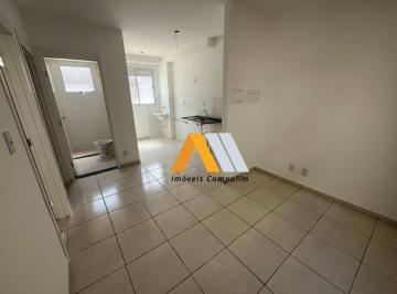 Apartamento · 41m² · 2 Quartos · 1 Vaga · Apartamento para venda em Jardim Wanel Ville de 41.00m² com 2 Quartos e 1 Garagem