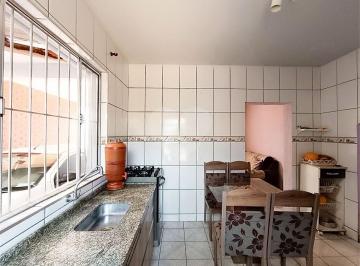 Casa · 109m² · 2 Quartos · 3 Vagas · Casa para venda em Parque Centenário de 109.00m² com 2 Quartos e 3 Garagens