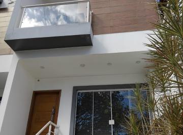 Casa · 70m² · 2 Quartos · 1 Vaga · Casa para venda em Vila Carvalho de 70.00m² com 2 Quartos, 2 Suites e 1 Garagem