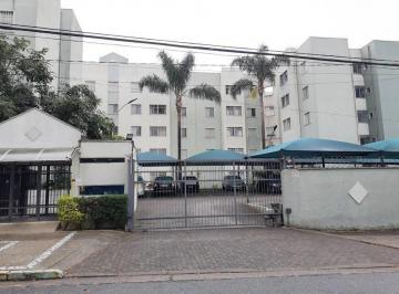 Apartamento · 60m² · 2 Quartos · 1 Vaga · Apartamento para venda em Jardim Casa Pintada de 60.00m² com 2 Quartos e 1 Garagem