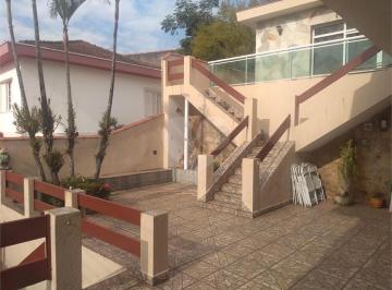 Casa · 283m² · 5 Quartos · 2 Vagas · Sobrado para venda em Região Central de 283.00m² com 5 Quartos, 1 Suite e 2 Garagens