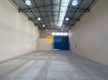 Comercial · 250m² · Galpão / Depósito / Armazém para alugar em Parque das Árvores II de 250.00m²