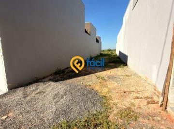 Terreno · 128m² · Terreno para venda em Residencial Cristo Redentor de 128.22m²