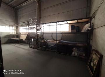 Comercial · 1182m² · 10 Vagas · Galpão / Depósito / Armazém para venda em Recanto Quarto Centenário de 1182.00m² com 10 Garagens