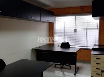 Comercial · 10m² · Sala Comercial para alugar em Jardim Panorama de 10.00m²
