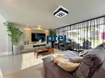 Casa · 500m² · 5 Quartos · 6 Vagas · Sobrado para venda em Jardim Acapulco de 500.00m² com 5 Quartos, 5 Suites e 6 Garagens