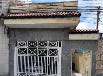 Casa · 240m² · 2 Quartos · 2 Vagas · Sobrado para venda em Sapopemba de 240.00m² com 2 Quartos e 2 Garagens