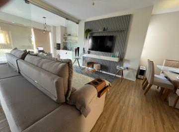 Apartamento · 98m² · 2 Quartos · 2 Vagas · Apartamento para venda e aluguel em Parque Da Imprensa de 98.00m² com 2 Quartos, 1 Suite e 2 Garagen
