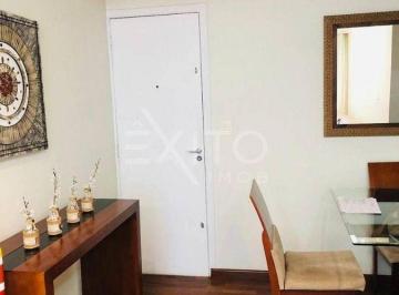 Apartamento · 70m² · 2 Quartos · 1 Vaga · Apartamento para venda em Jardim Colônia de 70.00m² com 2 Quartos e 1 Garagem