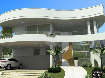 Casa · 560m² · 4 Quartos · 2 Vagas · Casa para venda em Bairro Inválido de 560.00m² com 4 Quartos, 4 Suites e 2 Garagens