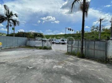 Comercial · 1400m² · Galpão / Depósito / Armazém para alugar em Glebas de 1400.00m²