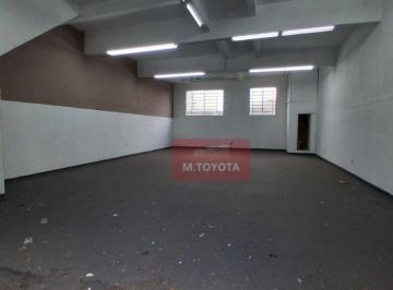 Comercial · 130m² · 2 Vagas · Sala Comercial para alugar em Cocaia de 130.00m² com 2 Garagens