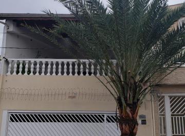 Casa · 181m² · 2 Quartos · 2 Vagas · Sobrado para venda em Vila Rui Barbosa de 181.00m² com 2 Quartos e 2 Garagens