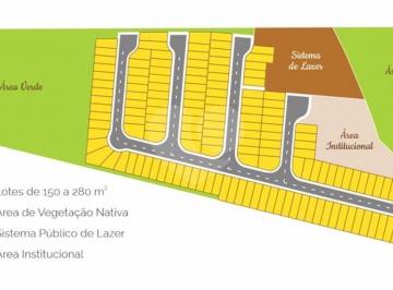 Terreno · 241m² · Terreno para venda em Jardim Marambaia Ii de 241.00m²