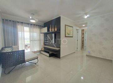 Apartamento · 76m² · 2 Quartos · 1 Vaga · Apartamento para venda em Centro de 76.00m² com 2 Quartos, 1 Suite e 1 Garagem