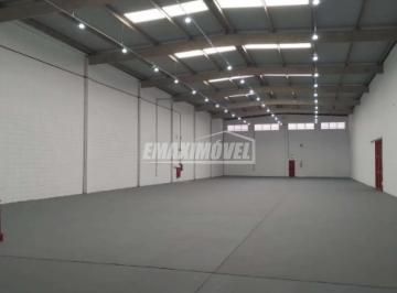 Comercial · 1000m² · 7 Vagas · Galpão / Depósito / Armazém para alugar em Iporanga de 1000.00m² com 7 Garagens
