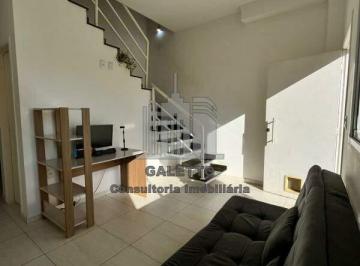 Casa · 80m² · 2 Quartos · 2 Vagas · Sobrado para venda em PARQUE RURAL FAZENDA SANTA CÂNDIDA de 80.00m² com 2 Quartos, 1 Suite e 2 Garag