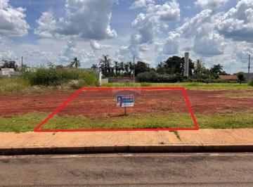 Terreno · 275m² · Terreno para venda em Jardim Alto Da Represa de 275.00m²