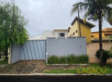 Casa · 179m² · 3 Quartos · 2 Vagas · Casa para venda em Bosque Sao Carlos de 179.00m² com 3 Quartos, 1 Suite e 2 Garagens