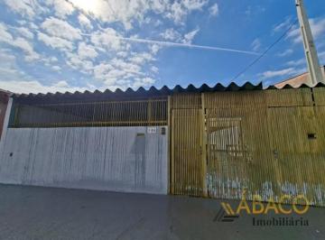 Casa · 145m² · 2 Quartos · 4 Vagas · Casa para venda em Jardim Sao Carlos de 144.60m² com 2 Quartos e 4 Garagens