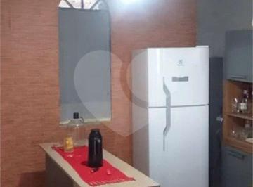Casa · 259m² · 4 Quartos · 2 Vagas · Casa para venda em Jardim Vitória de 259.00m² com 4 Quartos e 2 Garagens