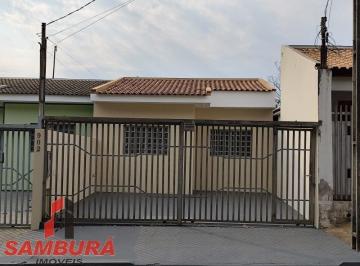 Casa · 126m² · 2 Quartos · 1 Vaga · Casa para venda em Jardim Vale Do Sol de 126.00m² com 2 Quartos e 1 Garagem
