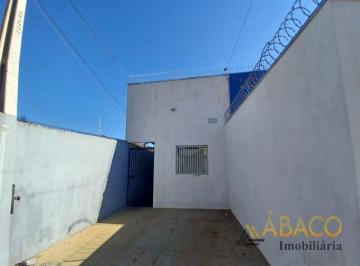 Comercial · 90m² · 2 Vagas · Prédio Comercial para alugar em Vila Prado de 90.00m² com 2 Garagens